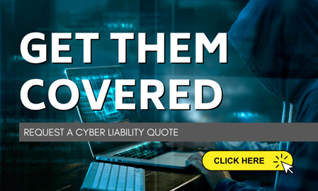 Get Cyber Liability Coverage Today